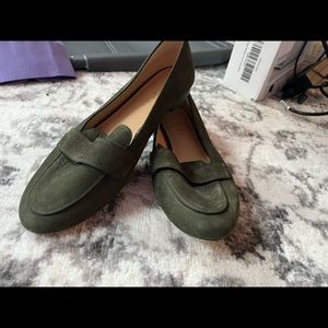 Used Talbots Loafers size 9.5